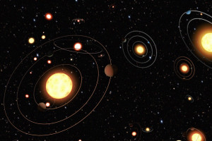 Image  by Astronomia24