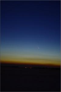 Kometa C/2011 L4 Pan-STARRS