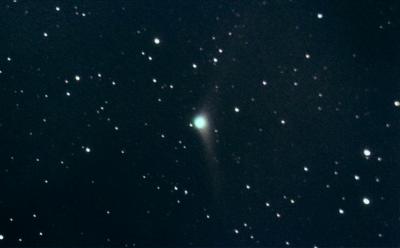 Kometa Catalina C/2013 US10