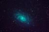 Galaktyka M33