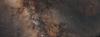Panorama Drogi Mlecznej.