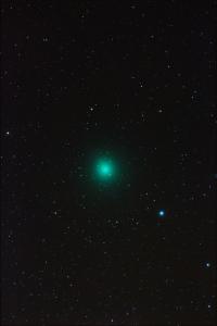 Kometa 46P Wirtanen