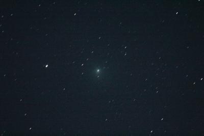 Kometa 46P/Wirtaten