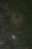 Mgławica M16 Orzeł