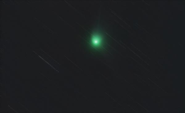 Kometa C/2022 E3 ZTF