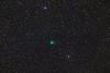 Kometa 12P/Pons-Brooks w Łabedziu