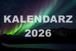 Kalendarz zjawisk astronomicznych w 2026 roku.
