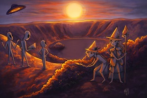 Image by Astronomia24