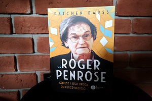 Sir Roger Penrose