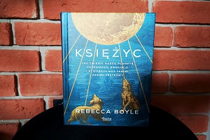 Księżyc. Jak zmienił naszą planetę