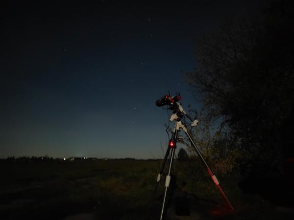 Przejdz do galerii Starlinki